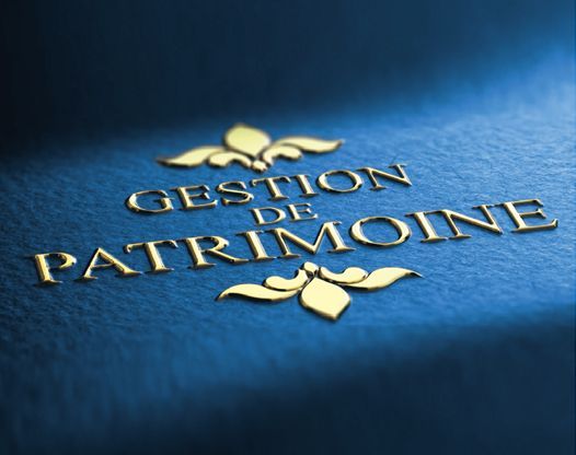 Gestion de patrimoine