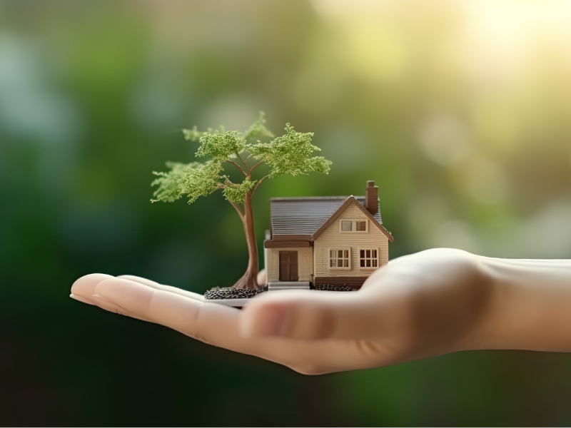 Assurance patrimoine